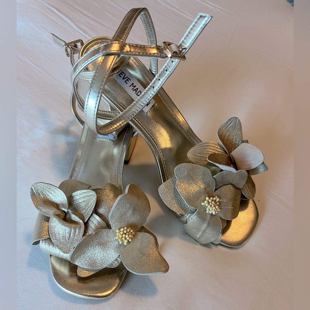 Steve Madden Ammie Sandal